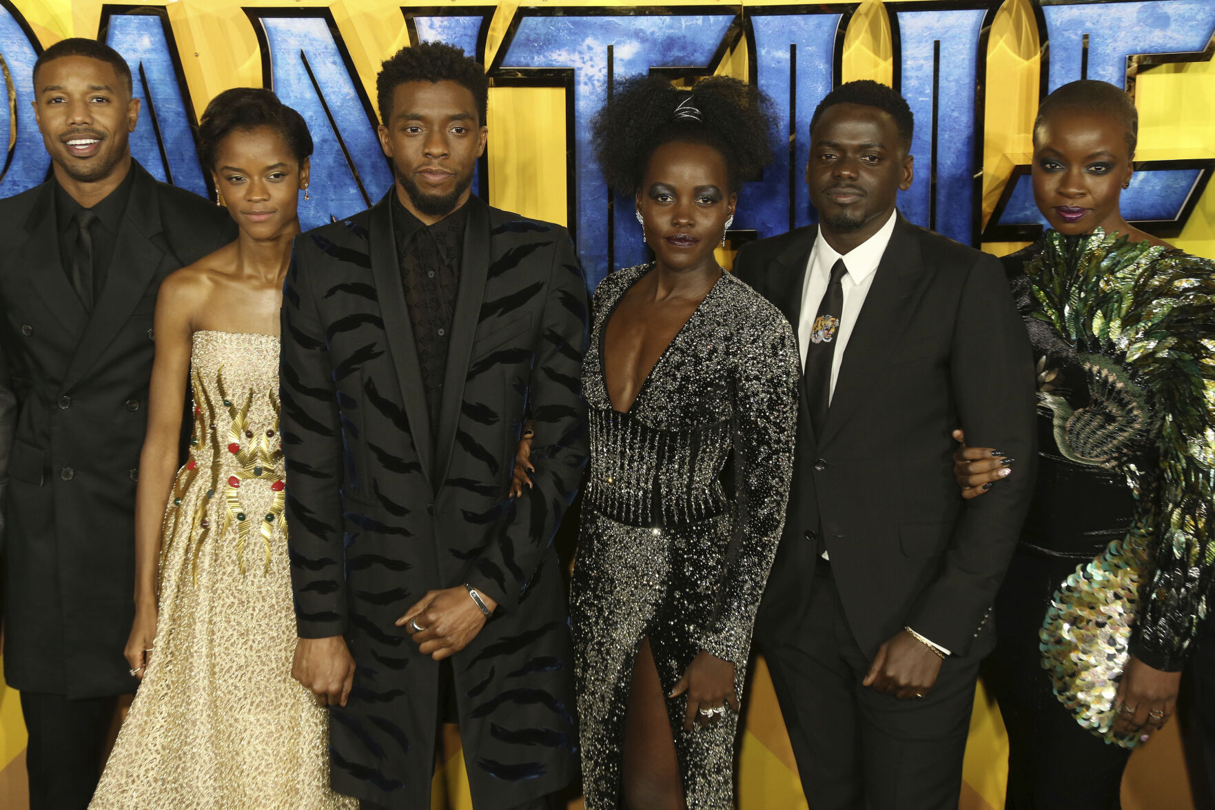 Obit-Chadwick Boseman